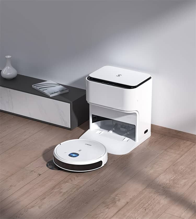 科沃斯扫地机器人n9+评测,科沃斯扫地机器人官方旗舰店