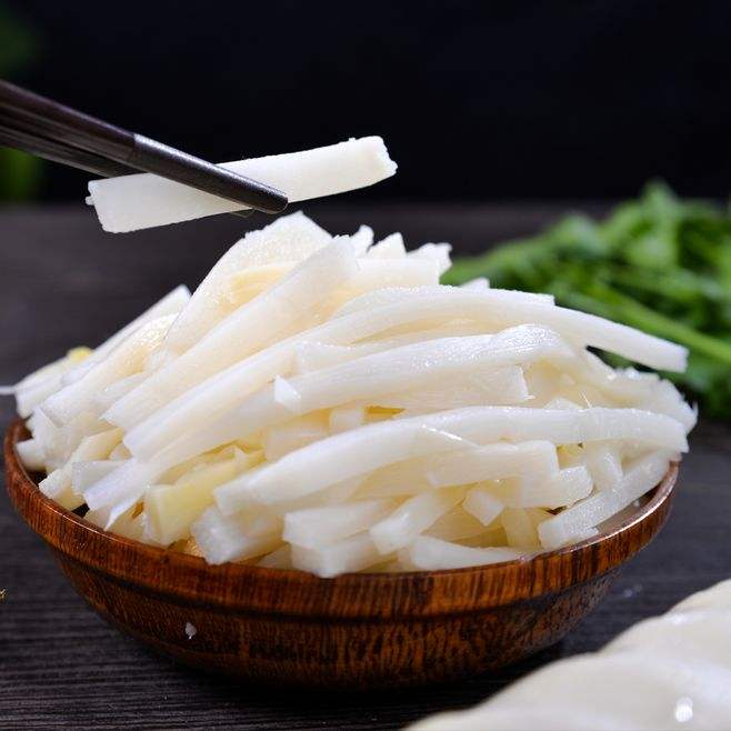 为什么螺蛳粉这么臭还这么好吃,真正的螺蛳粉并没有很臭