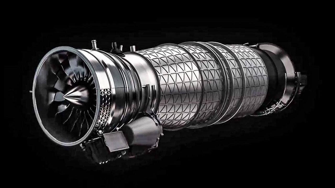 飞机发动机最好的厂商,飞机航模发动机哪家强