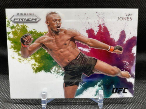 ufc收藏卡排名,ufc收藏卡玩家