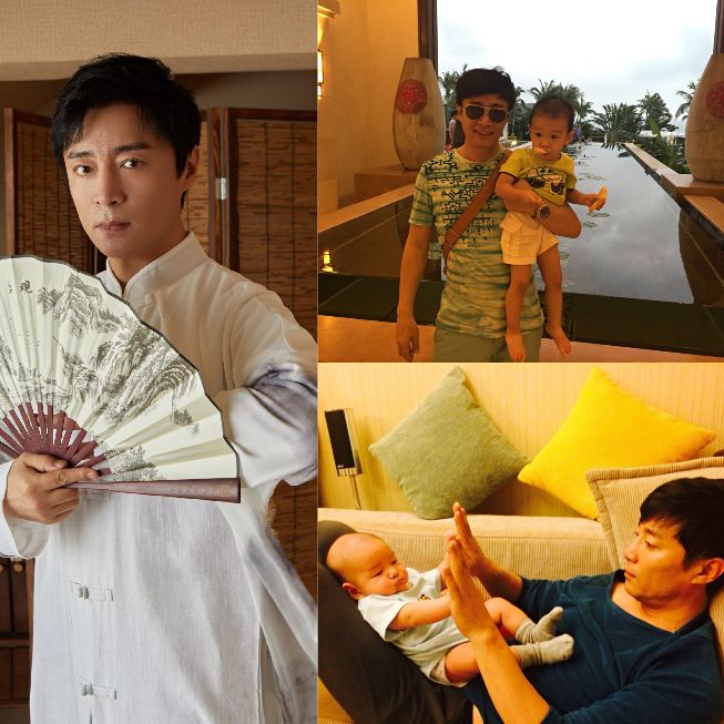 少年黄飞鸿小演员长大后样子,少年黄飞鸿有哪些演员