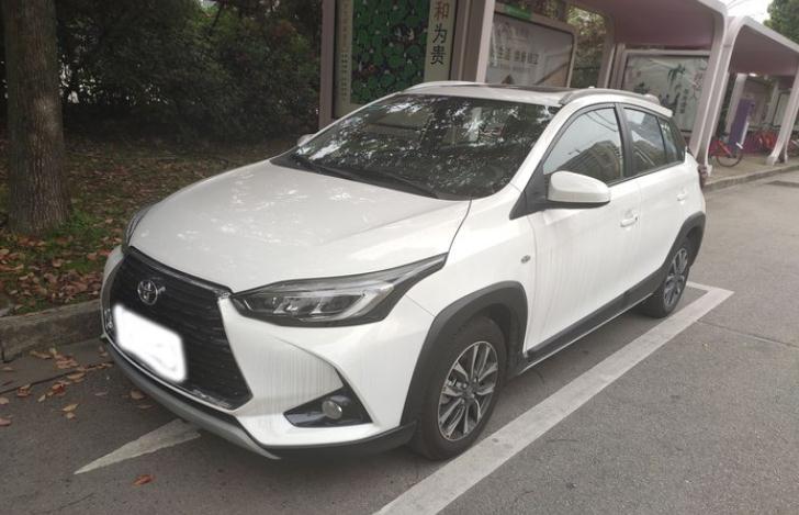 丰田致炫1.3自动cvt百公里油耗,丰田致炫用0w20和5w30油耗差得多吗