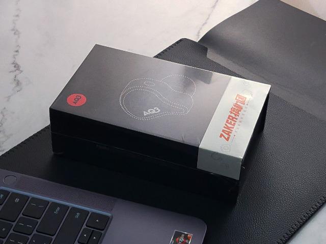 均衡、舒适,带上它享受音悦时光——AudioSenseAQ3耳机体验谈