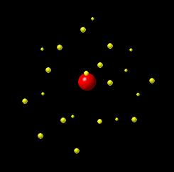 人造最亮的光,人造最亮的光源是多少流明