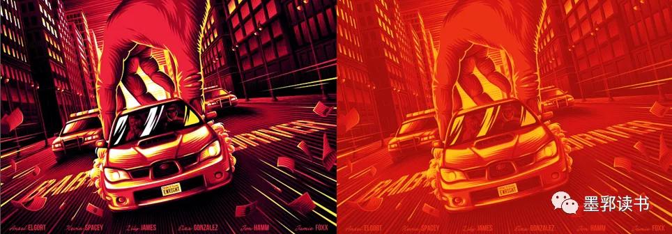 procreate图层混合模式,ps合并图层如何保留混合模式效果