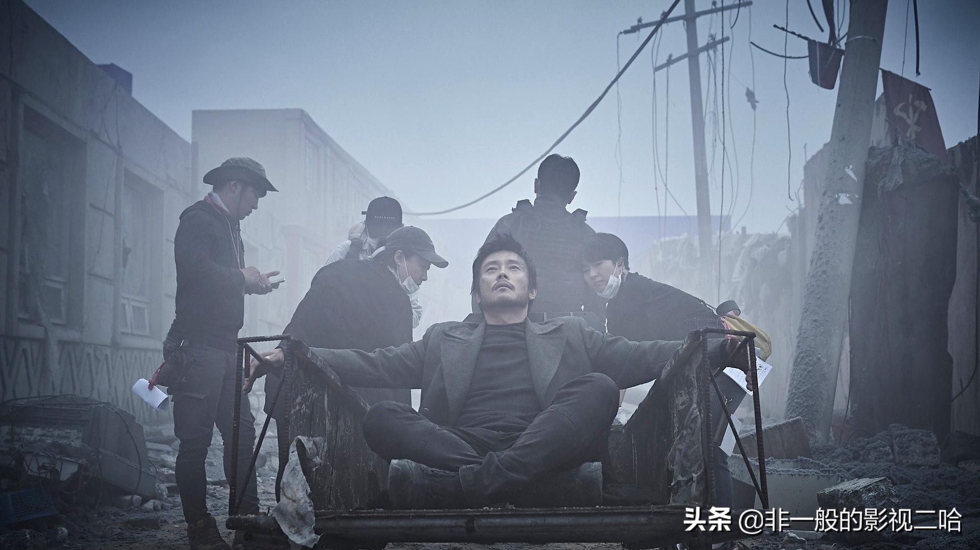 2019韩国电影白头山豆瓣,韩国电影白头山何时上映