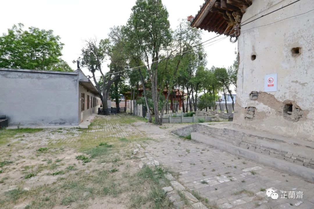 崞阳文庙历史价值,崞阳文庙