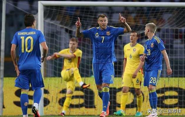 三国荐球第12集乌克超SK迪尼普vs马里乌波