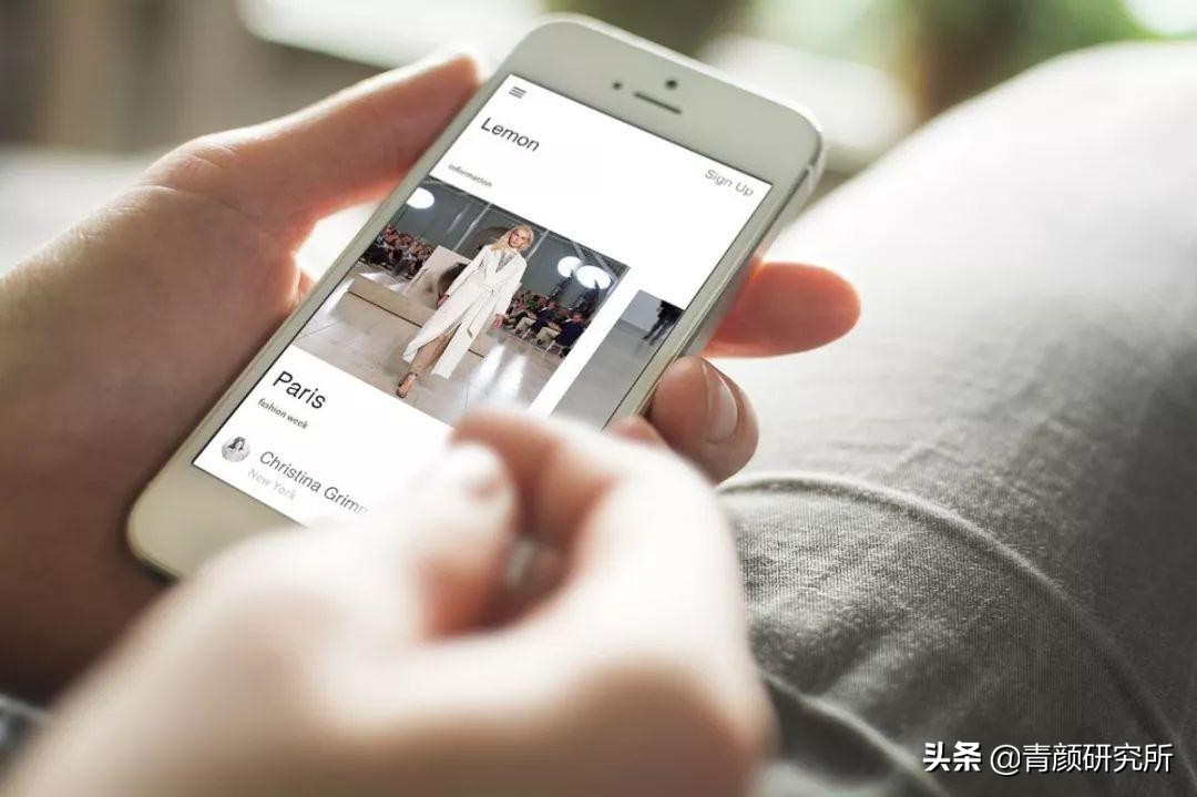 让你变美变气质的5款app推荐,精致女生必备治愈系app