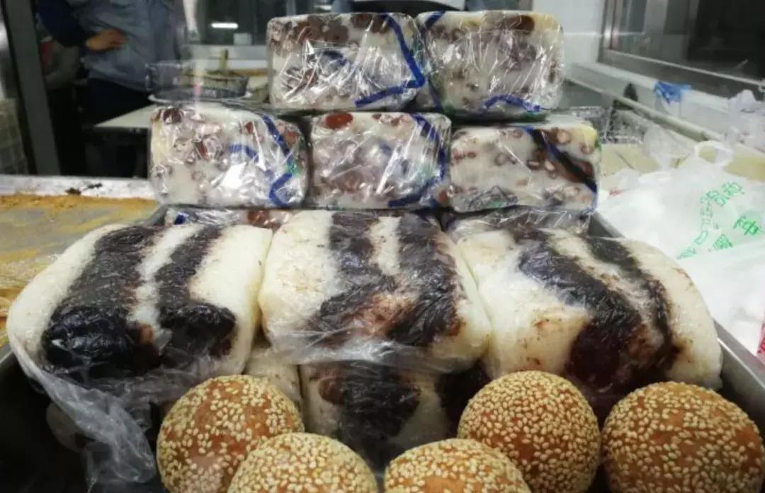 天津最好吃的早点在哪个区,天津最全早餐店