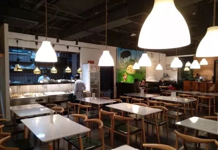 北京十大素食特色餐厅,北京12家高端素餐厅