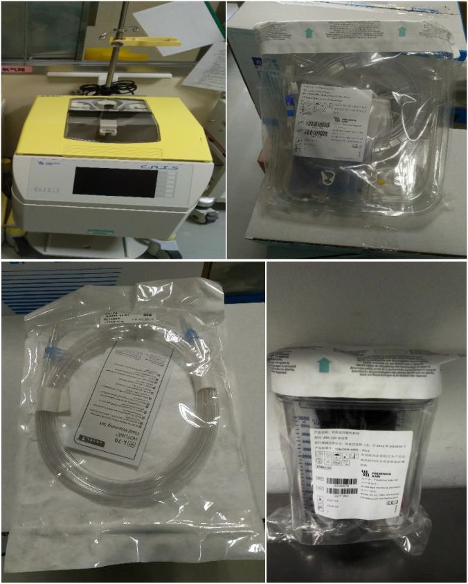 马康:术中自体血液回收