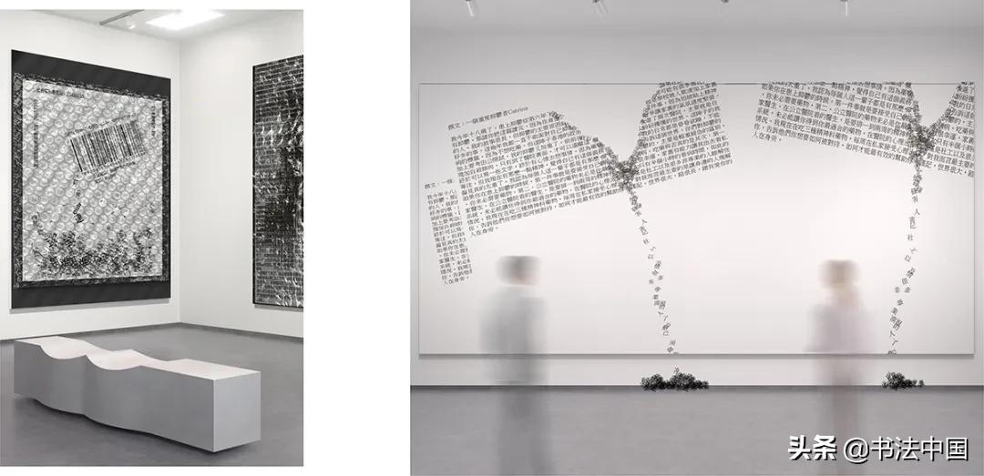 上海视觉艺术学院毕业作品,上海视觉艺术学院美术和设计作品