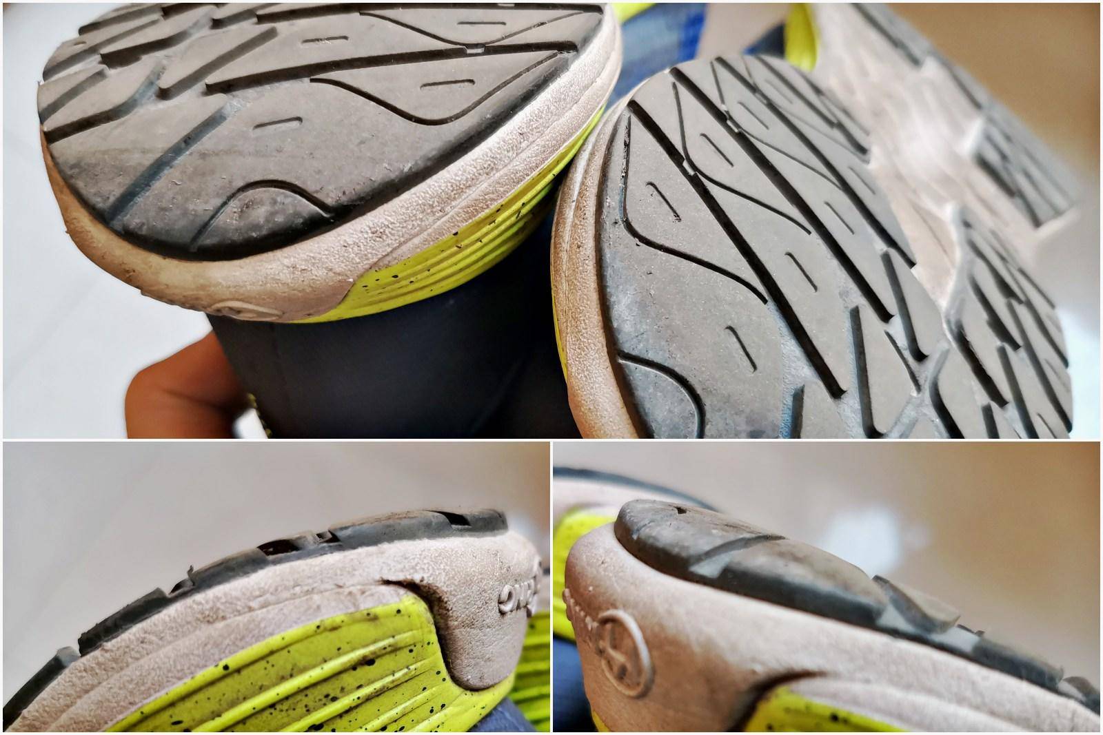 迪卡侬kiprunultralight,迪卡侬跑鞋kiprunkd500测评