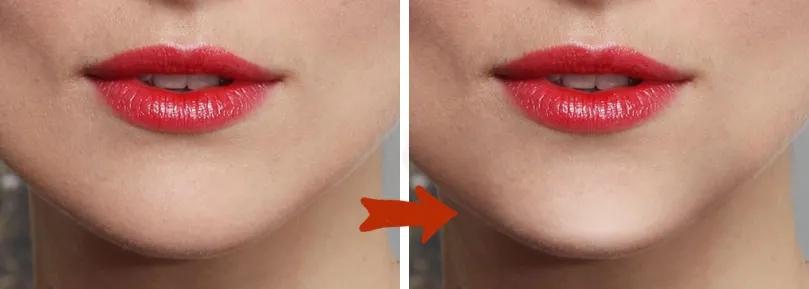 怎么用妆容改善面部缺陷,如何通过化妆修饰自己的缺点