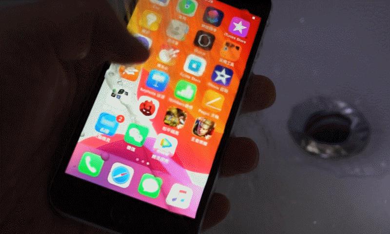 苹果se第二代值得入手吗,有iphonese2代吗