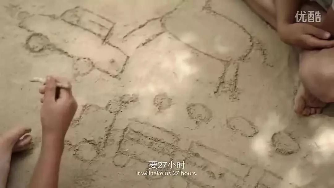 零关注，无评分，这部国产良心告诉你：没钱还谈球