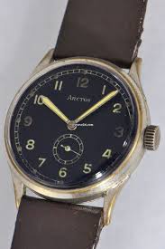 二战德国手表品牌排行榜,德国手表品牌齐柏林多少钱