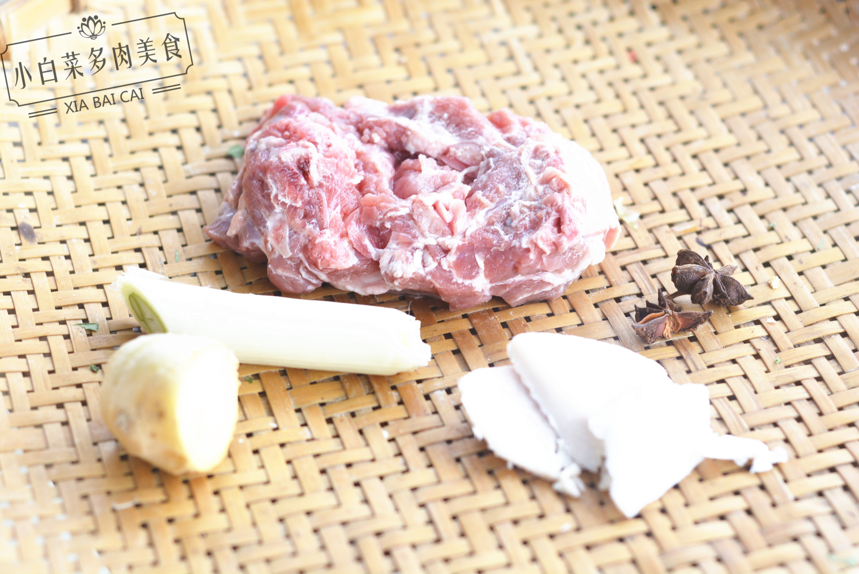 怎样能熬出浓白的羊肉汤,怎样煮出又白又好喝的羊汤