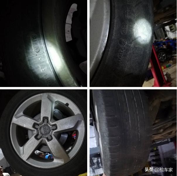 奥迪车主听了很高兴，开了8年还能卖25万！网友：这车哪里还有？