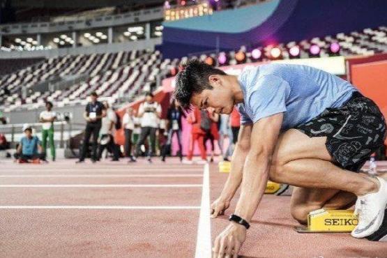 中国足球还有体能测试嘛,体测足球不会怎么办