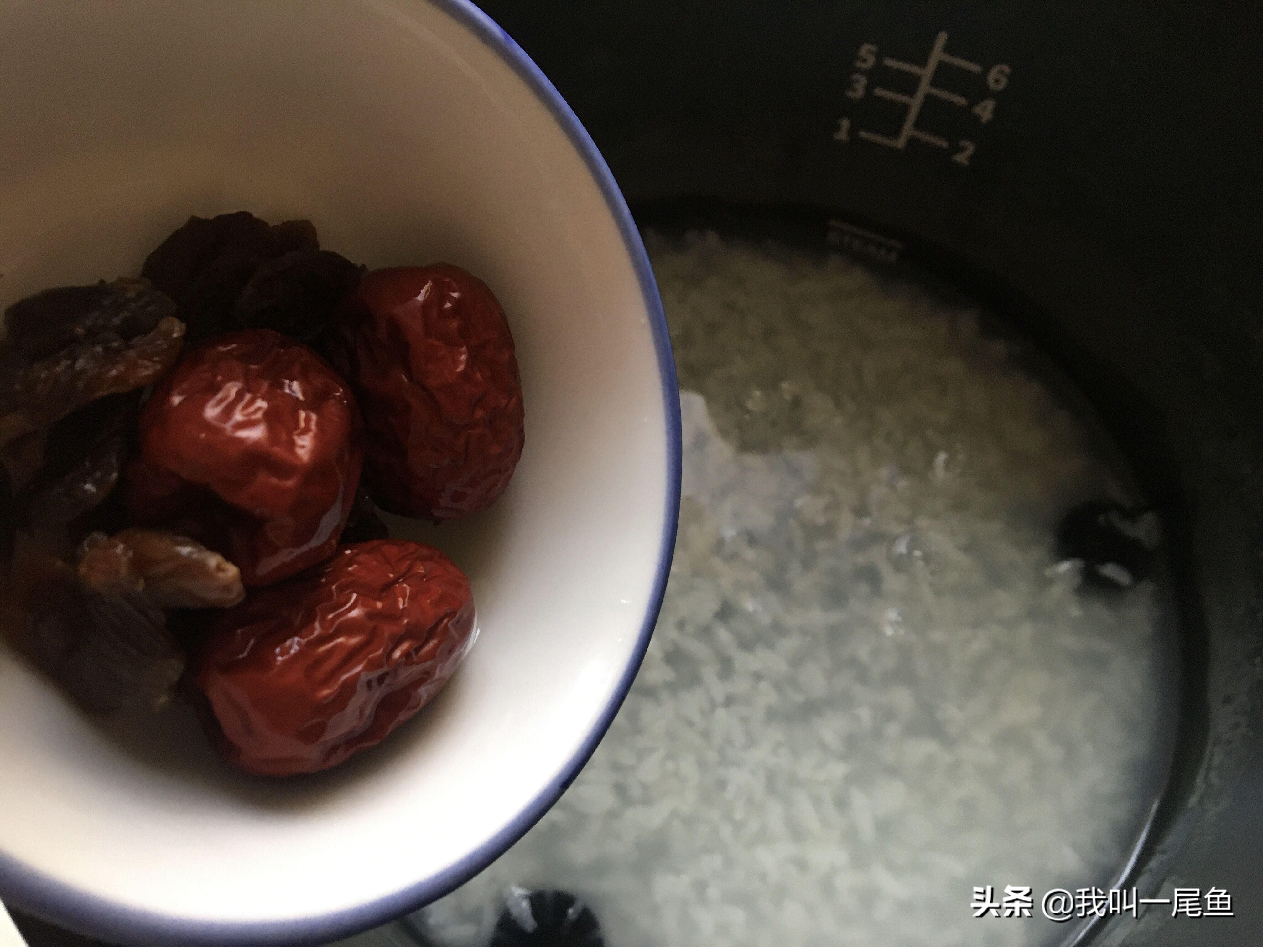 煮粥怎么煮得又快又粘稠,煮粥的做法放多少水合适