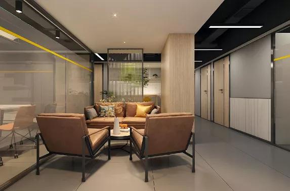 共享办公创富港贵吗,创富港深圳共享办公室