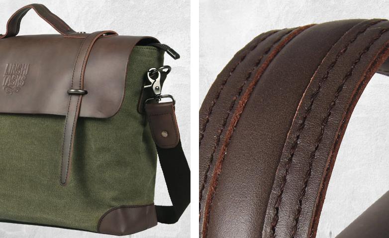 男士非皮通勤包推荐,通勤包男款高级感短途