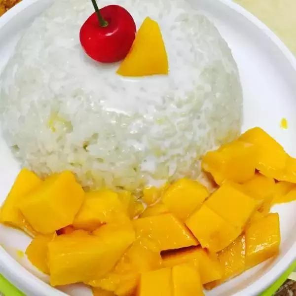 泰国印象之吃和冬阴功汤