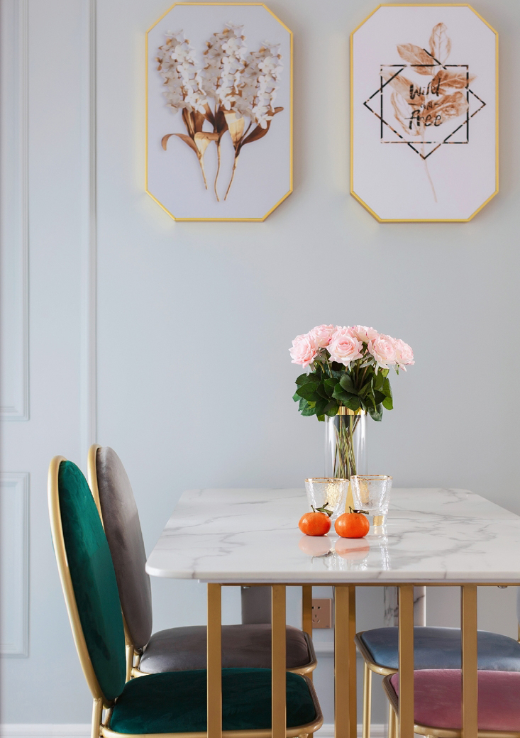 餐桌怎样选好看又实惠图片,餐桌买怎样的餐桌好看又耐用