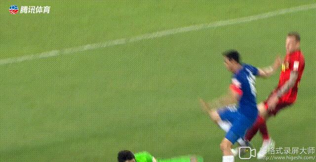 申花与河北比赛结果,申花拿伤病借口输球遭球迷狂怼