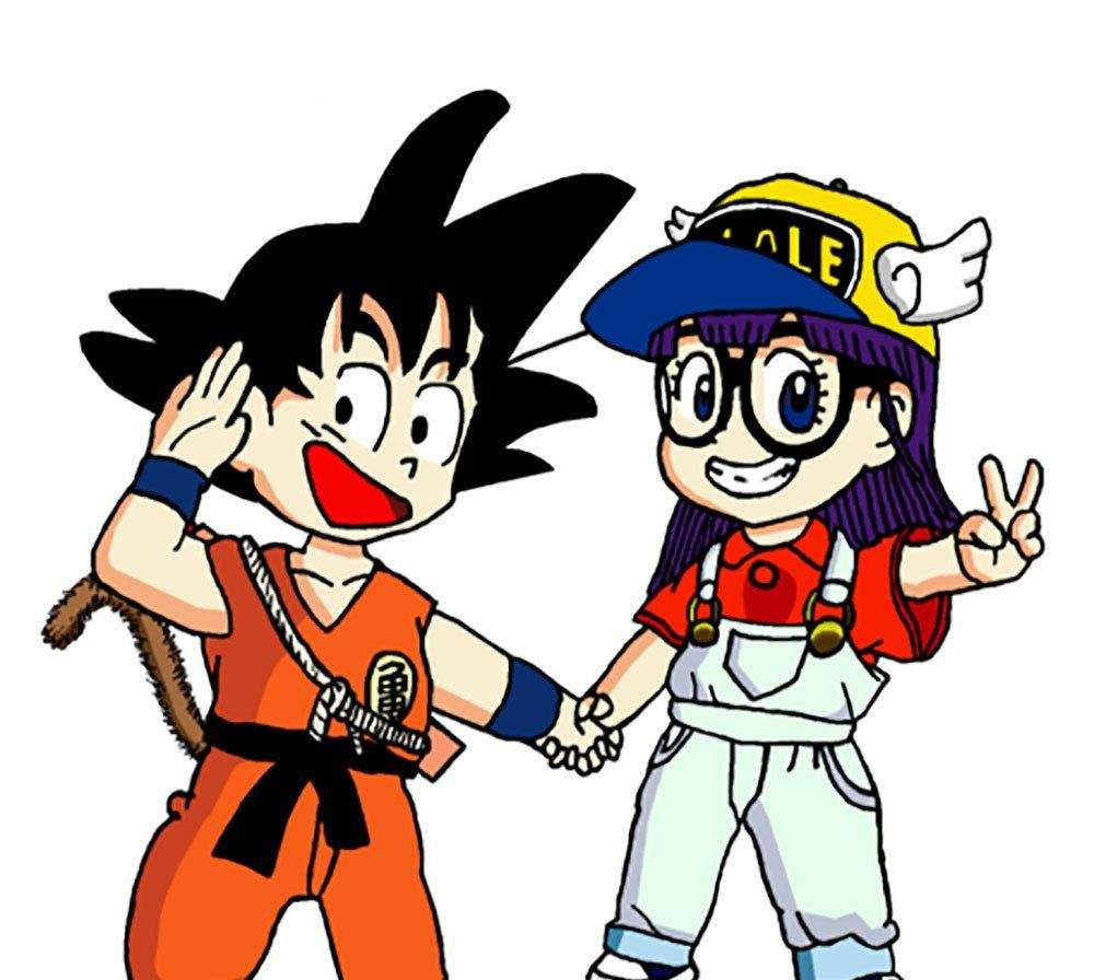 龙珠为什么火遍全球,龙珠原本鸟山明是想在哪里完结的