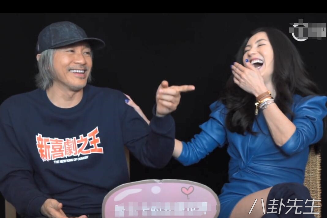 周星驰拍电影很严肃吗,周星驰严肃的视频