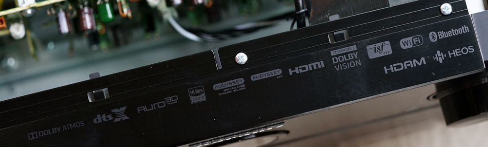 马兰士sr7013支持杜比视界吗,马兰士影院功放哪几款最经典