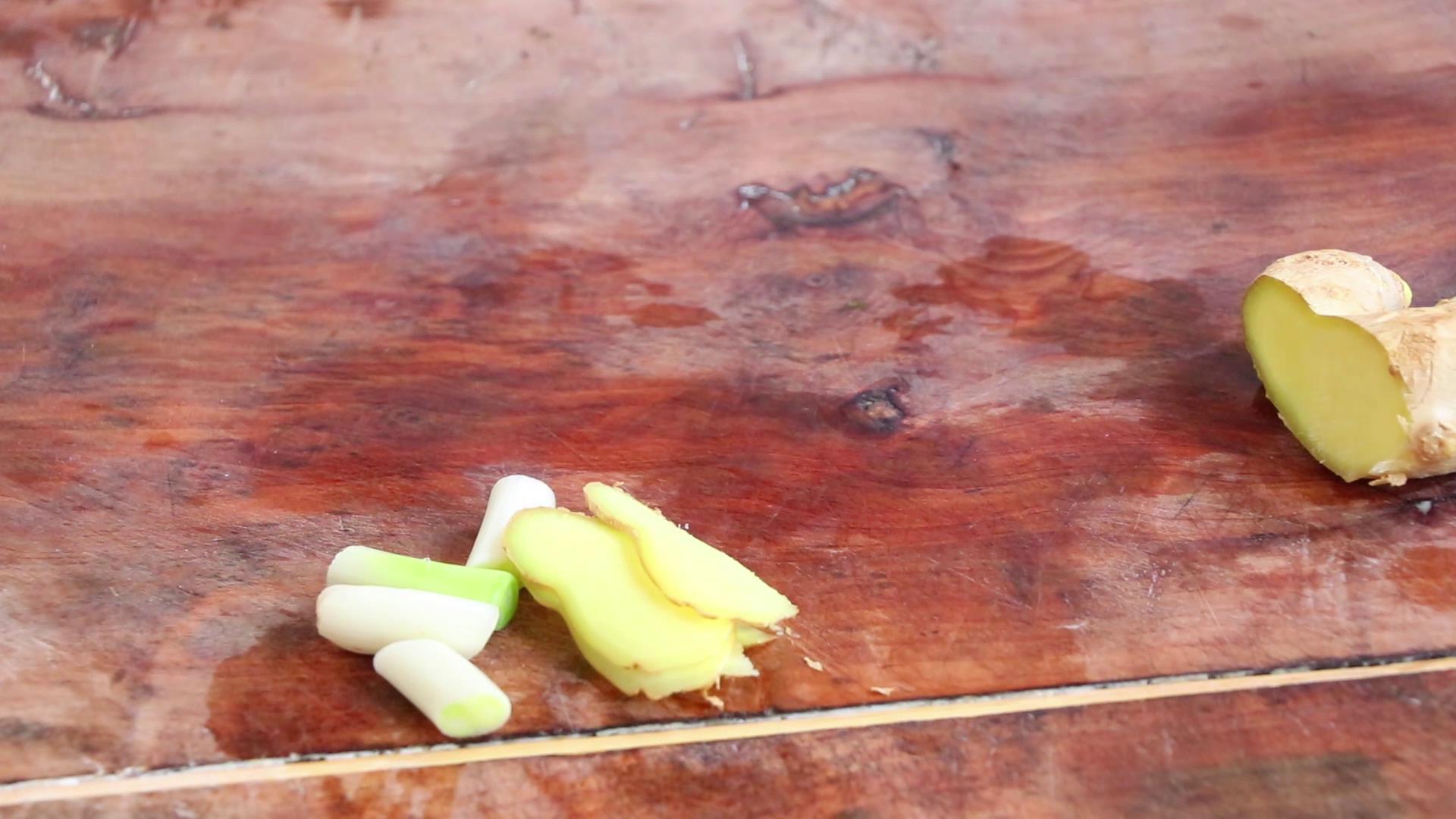 可乐鸡翅一定要是全翅才过瘾,吃可乐鸡翅过瘾