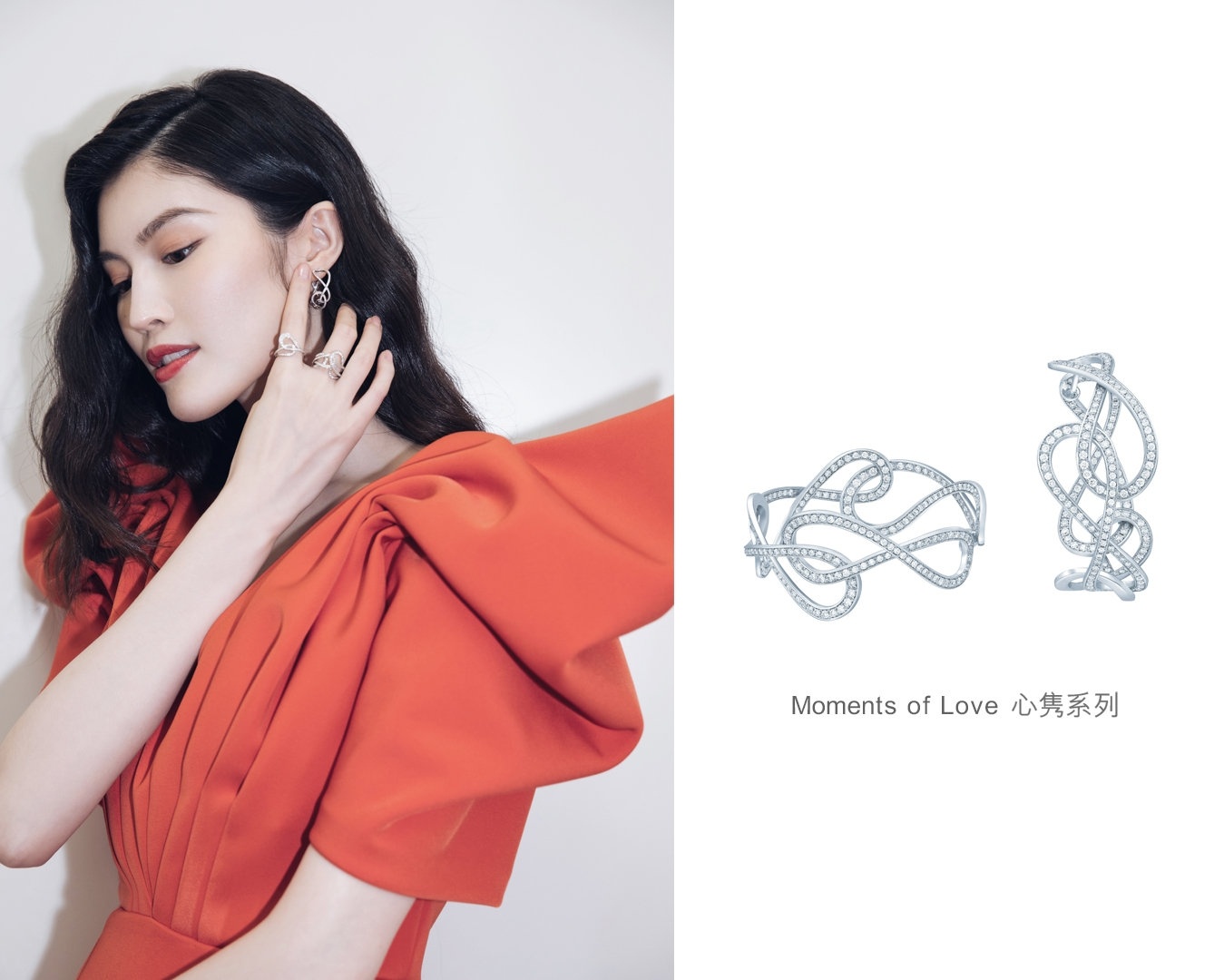 金至尊和谢瑞麟什么关系,麒麟珠宝和谢瑞麟哪个好