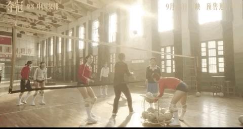 夺冠为什么能让人泪奔,夺冠巩俐说的话