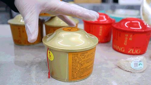 徐州这小哥堪比李佳琦，调出“神仙水”我喝完后再不用美颜相机