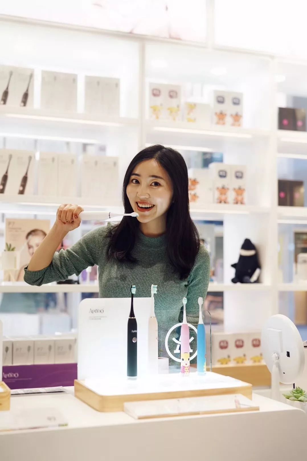 花花探店|贵阳这家荷兰来的生活馆,一大堆黑科技好物等你逛!