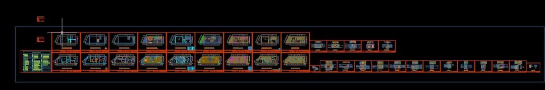 全网最全cad图库资源,高端cad图库