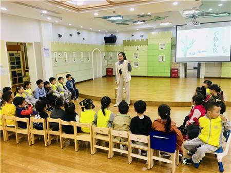 幼儿园幼师面试自我介绍,幼儿园老师面试工作需要准备什么