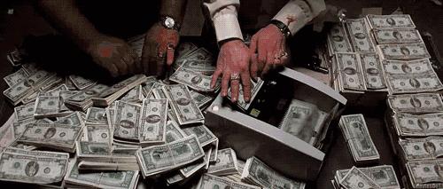 普通人2019年最后一个暴富机会——“赏金猎人”,了解一下?