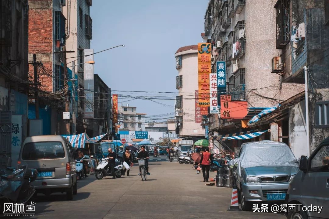 历经沧桑你依然是我最爱的人,历经沧桑的老街