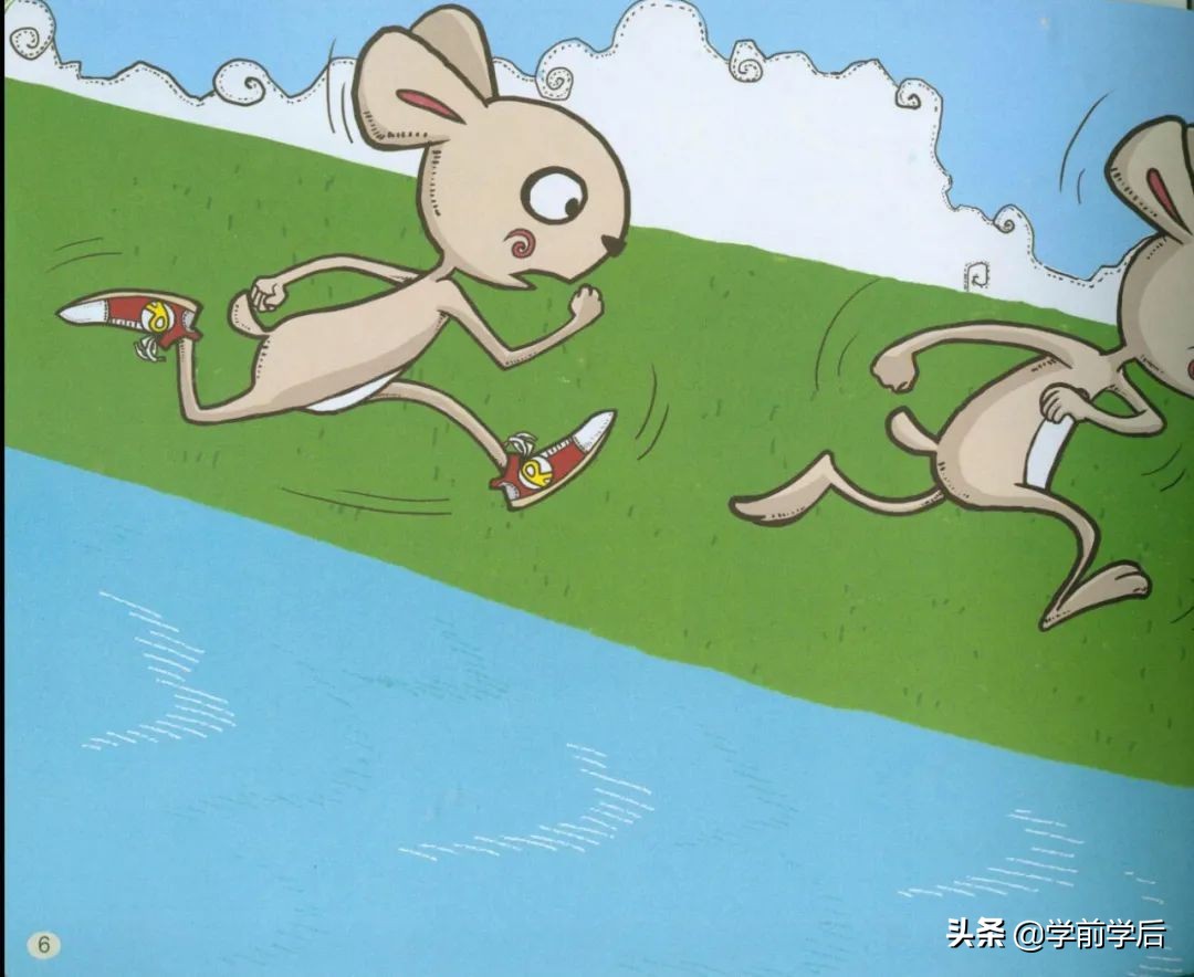 简单的小绘本带插图的英语,有趣的字母英语绘本