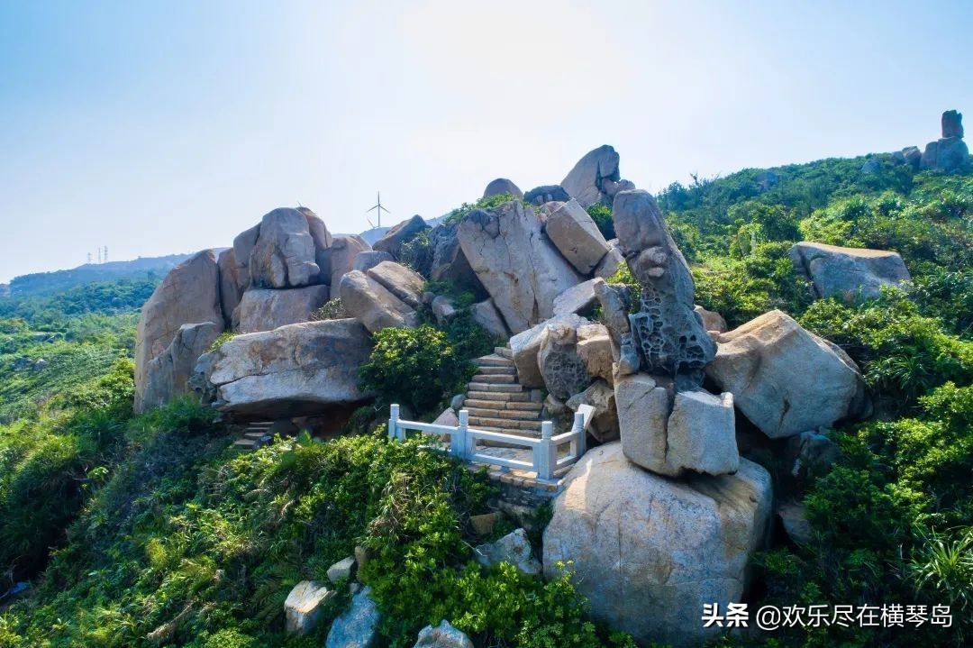 东澳岛攻略,东澳岛旅游攻略