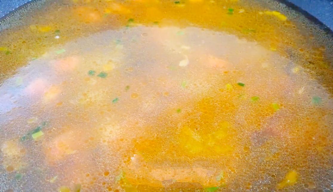 饺子皮的花样的做法孩子早餐,饺子皮馄饨皮做什么早餐好吃