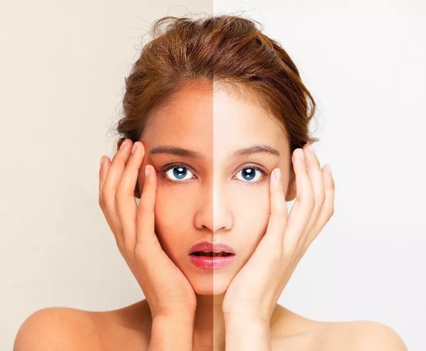 想要身体肌肤健康，用一瓶好的沐浴露就对了