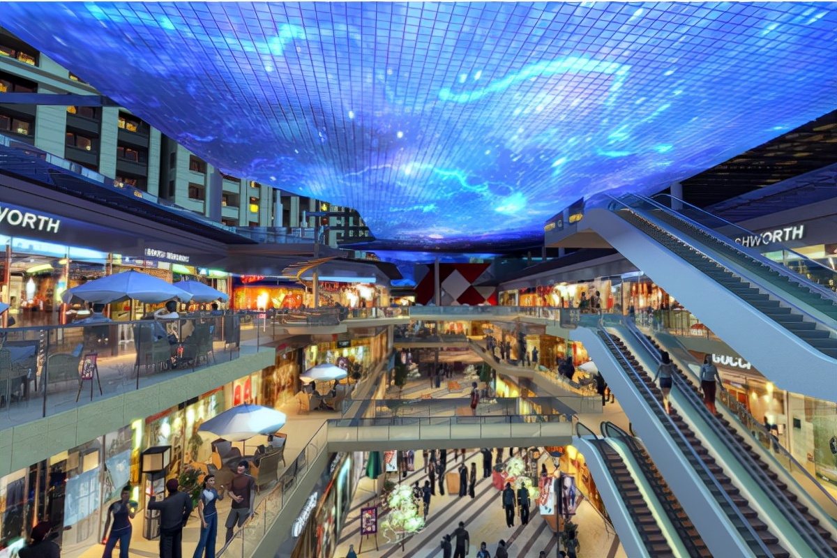 河北最大的商场倒闭了吗,河北最大的商场倒闭甩卖