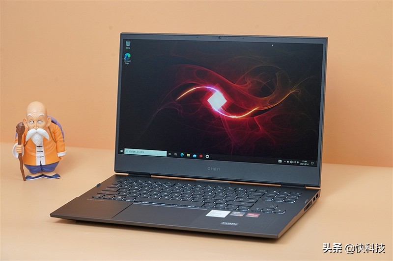 惠普暗影精灵7pro优缺点,双十一惠普暗影精灵7和r9000p