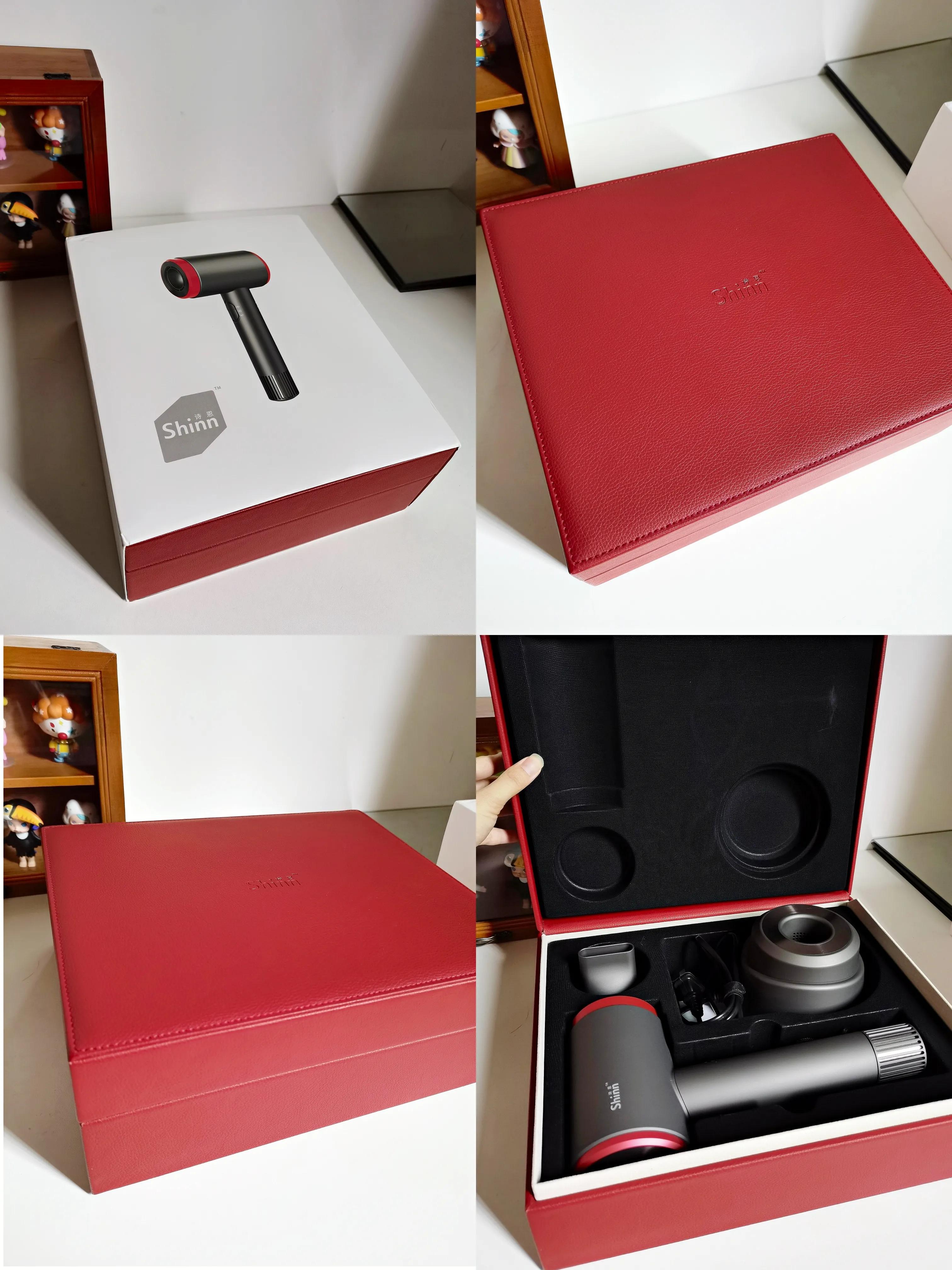 可以用无线吹风机吹头发吗,吹长头发比较方便的吹风机